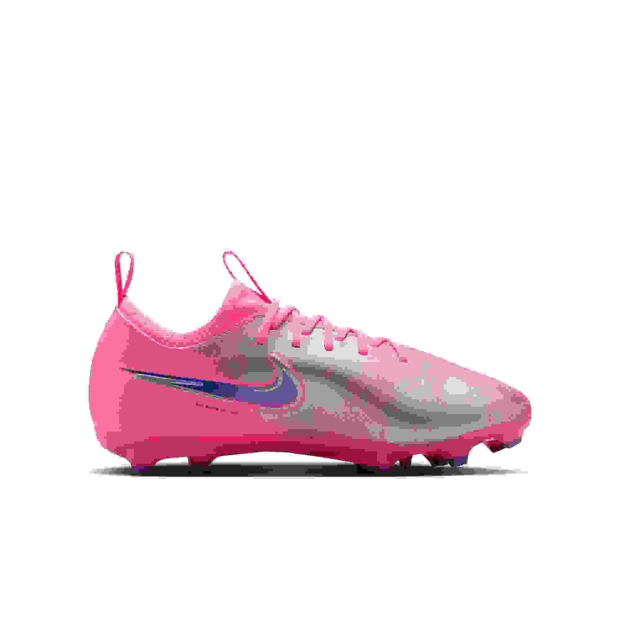 Nike Mercurial Vapor 16 Academy Grade School Kids' "Vini Jr." Soccer Cleat